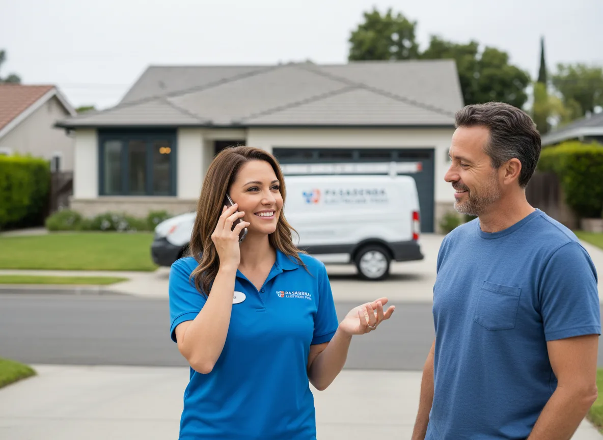 Electrician Bowersville, GA FAQs